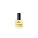 alessandro HYBRID varnish Popcorn Love - in pastel yellow - In just 3 steps - perfect nails without LED - lasts up to 10 days! 8 ml