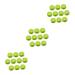 Vaguelly 30 Pcs Baby Bottle Seal Cap Breastmilk Bottles Cap Waterproof Lids for Standard Sized Bottles Girls Water Bottles Baby Water Small Travel Cap Food Grade Pp Mother Greenx3pcs 4.3x4.3x1.5cmx3pcs