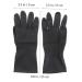 PLAFOPE 3 Pairs Hair Dye Glove Barber Gloves Hair Shampoo Gloves Hair Salon Gloves - Buy Online on SooperMarket.com