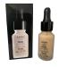NYX Total Control Drop Foundation Beige TCDF11 - Pack of 2 | Buy Online - Buy Online on SooperMarket.com