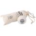 AOOOWER 3pcs Drying Wool Ball Anti Entanglement Household Drying Clothes Washer Dryer Special Drying For Washing Machine Laundry Ball