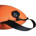 Riffe TORPEDO PRO Dive Float with Flag | High-Quality Underwater Safety Gear - Buy Online on SooperMarket.com