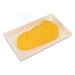 Fat Replica 1 Lb Real Soft Touch Fat Model A True Replica of Human Fatty Tissue for Anatomy Physiology Science Technology Students Nutritionists Doctor Dietitians