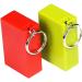 Winod Box Training Clicker 2pcs/Pack in Red and Lime Green - Buy Online on SooperMarket.com