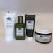 Origins Travel Set: Cleansing Face Wash Mega Mushroom Toner Clear Improvement Mask & Moisturizer - Perfect for International Shipping - Buy Online on SooperMarket.com