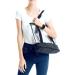 BORMELUN Clear Tote Bag for Women - Large Transparent Handbag in Black - Buy Online on SooperMarket.com