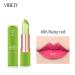 Color Changing Lipstick - 3pcs Aloe Vera Moisturizer Balm | Long Lasting Temp Color Change Lip Gloss - Shop Internationally - Buy Online on SooperMarket.com