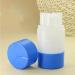 FOMIYES 3 1 Wash Bottle for Storaging Makeup Bottle Liquid Storage Bottle Travel medium Blue - Buy Online on SooperMarket.com