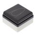 Nail Practice Stamp Nail Stamper Nail Art Practice Stamp-pad Nail Art Practice Supply Hand Painted Practice Stamper Painting Practicing Stamper White Nail Supplies Manicure Plastic White 2