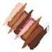 Too Faced Limited Edition Hot Cocoa Eye Shadow Palette - You're So Hot - Buy Online on SooperMarket.com