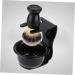 Premium Shaving Brush Stand & Holder - Shaving Cup & Bowl for a Perfect Shave | International Shipping Available - Buy Online on SooperMarket.com