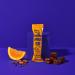 Karl Karlo Fruchttriegel Orange - Vegan Snack 6x35g | Gluten-Free No Additives | Nutri Score A | Dried Cranberries & Acerola - Buy Online on SooperMarket.com