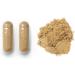 Fushi Organic Burdock Root (Arctium) Capsules 60 Caps | Fresh-Ground Whole Food | Indigenously Sourced Ethical Vegan Made in The UK - Buy Online on SooperMarket.com