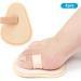 Reliable EVA Toe Separators for Daily Pain Relief (1 Hole) - Buy Now! - Buy Online on SooperMarket.com