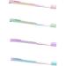 Soft Bristle Toothbrush for Gentle Dental Care - Effective Cleaning for Adults | International Shipping Available - Buy Online on SooperMarket.com
