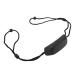 Relieve Snoring Tool Stainless Steel Smart Throat Snore Device Adjust Breathing Rhythm High Accurate Sensor for Sleeping