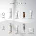 Medical8 Eyelift Peptides 15ml - Rejuvenate & Firm Your Eyes | International Shipping Available - Buy Online on SooperMarket.com