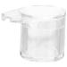 BUGUUYO Pet Water Feeder Ant Nest Water Cup Ant Watering Station Ant Nest Feeder Transparent Plastic