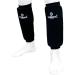 Sedroc Shin Guards Protective Leg Sleeves for Kids Youth and Adults Karate MMA Sparring Small