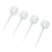 Ear Checking Penlight Replacement Tips Ear Wax Penlight Replacement Tips Extend Service Life Bright Lighting for Home Use