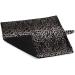 Quality Thermal Cat Mat with Free Toy - Self Heating Warming Bed (1-4 mats) - Gray Leopard Design - Buy Online on SooperMarket.com