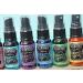 Ranger Dylusions Shimmer Spray Bundle - 12 Bottles 1 fl oz | Vibrant Colors for Art Projects - Buy Online on SooperMarket.com