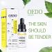 OEDO Oligopeptide Arbutin Serum - 10ml | Moisturizing & Nourishing Skin | International Shipping Available - Buy Online on SooperMarket.com