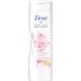 Dove Glowing Ritual Body Lotion 400ml - Moisturizing and Nourishing Formula - Buy Online on SooperMarket.com