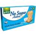 Digestive Cookie Bundle Containing Gullon Whole Grain Breakfast Biscuits With Yoghurt Filling No Sugar Added 220g (4 Pack) - Buy Online on SooperMarket.com