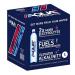 AQUAhydrate Electrolyte Enhanced Water pH9+ 33.8 fl oz - Pack of 12 - Buy Online on SooperMarket.com