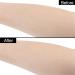 Salon Depilatory Waxing Strips for Sensitive Skin - Body & Legs Hair Removal for Men & Women - Buy Online on SooperMarket.com