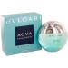 BVLGARI - Aqua Marine - Edt Spray 3.4 Oz