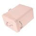 Box washing powder bucket food containers metal laundry powder tin metal laundry powder holder iron