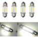 HONG 111 Marine LED Replacement Bulb Set - Super Bright 12V Boat Light Bulbs for Navigation, Anchor, Deck, Bow, Stern Lights (4PCS) - Buy Online on SooperMarket.com