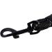 Techson 3 in 1 Dog Leashes with Padded Handle Durable Detachable Long Nylon Rope Lead for Double Triple Multiple Pet Puppy - Buy Online on SooperMarket.com