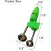 JZTang Fishing Bells with Lights - Set of 20 LED Night Fishing Lights & 10 Rod Bait Alarm Bells - Buy Online on SooperMarket.com