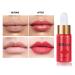 Reddhoon BB Lips Serum Kit: Semi Permanent Lip Pigment Treatment with 4 Colors Liquid Pigments, Exfoliating Gel, and Booster - Buy Online on SooperMarket.com