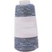 50g DIY Knitting Accessories - 500-1000m Handmade Knot Yarn for Crochet & Sweater | Color 109 - International Shipping - Buy Online on SooperMarket.com