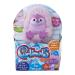 Curlimals Pip Penguin Arctic Glow Interactive Soft Toy Cute Plush Laughing Light-Up Tummy Age 3-6