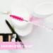 MUSISALY 10pcs Mascara Wand Tube Empty Eyelash Tube Empty Eyelash Wand Tube Eyelash Mascara Lipgloss Plastic - Buy Online on SooperMarket.com