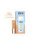 ISDIN FusionWater Magic Pack: Ultra-Light Sunscreen & Lip Balm with SPF 50 & 30 for Ultimate Sun Protection - Buy Online on SooperMarket.com