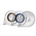 Nail Striping Tapes Box 1pc Nail Art Decoration Tape Line Holder DIY Nail Tip Nail Tape Dispensers Cases 8.5 x 6.5cm