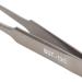 Elbow Tweezers High Hardness Stainless Steel Craft Tweezers Anti Magnetic Impact Resistant Round Head Acid Proof Super Industrial Tweezers - Buy Online on SooperMarket.com