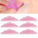 20pcs Silicone Eyelash Curlers - Reusable Wave Pads & Brushes for Stunning Eyelash Lifting | 5 Sizes | Beauty Tool Set - Buy Online on SooperMarket.com