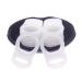 10pcs White Silicone Adapter Rings for Button Style Baby Pacifier Clips - Buy Online on SooperMarket.com