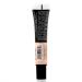 Palladio Under Eye Concealer - Custard Beige 21g | Best Undereye Disguise for Flawless Skin | International Shipping Available - Buy Online on SooperMarket.com