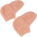 Verdant Touch Gel Socks Moisturizing Gel Socks High Elastic Nourishing Fine Wrinkles Reduction Foot Care Socks Size L (39-40) - Buy Online on SooperMarket.com