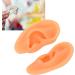 Kadimendium Human Ear Acupuncture Model - 2 Pieces for Training - Buy Online on SooperMarket.com