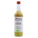 Pure Ginger- high-quality Peruvian organic-ginger without sugar and artificial additives 500 ml organic ginger- 500 ml (1 Pack)