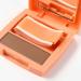 Kiss New York Magic Eyebrow Stamp Powder - Natural Milk Tea Brown Shape - Buy Online on SooperMarket.com